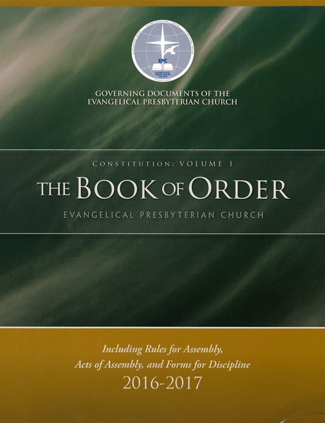 Book-BookOfOrder2016-17600Front