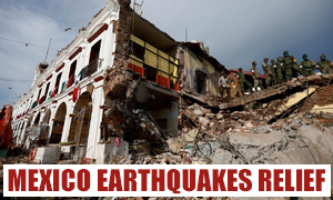 EPNewsMexicoEarthquakesRelief