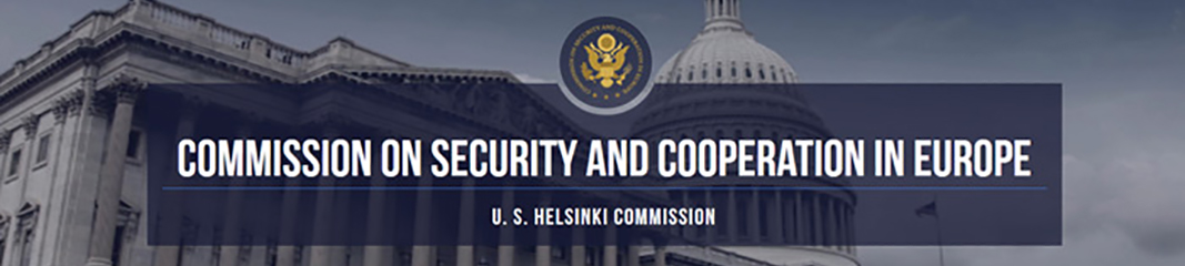 BrunsonHelsinkiCommission