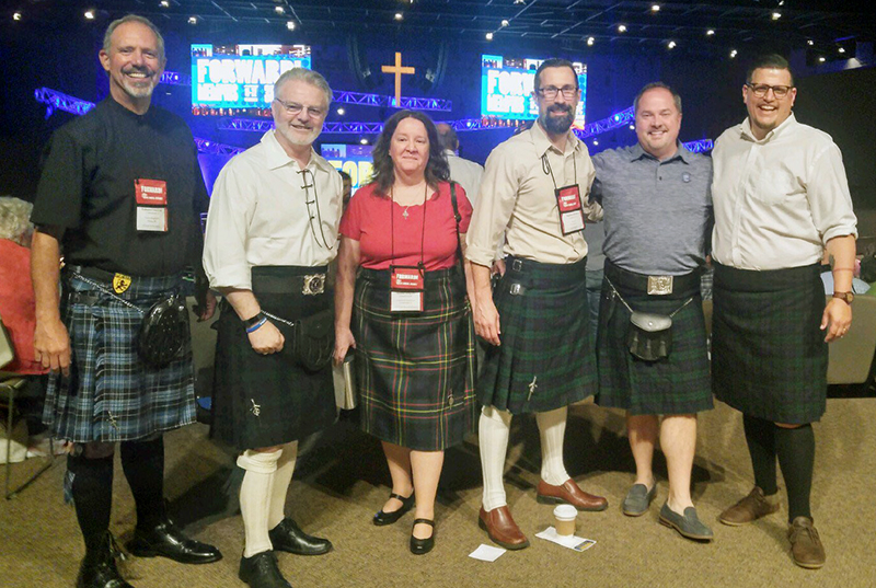 GA2018LI-Kilts