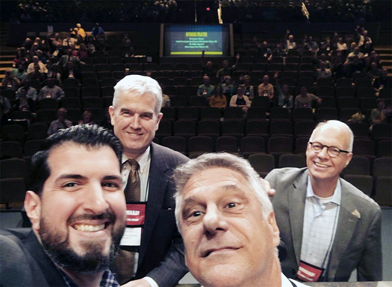 GA2018LI-Selfie