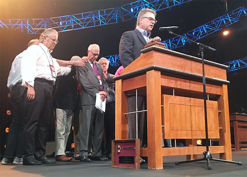 GA2018LI-TomWernerPrayer
