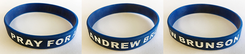 AndrewBrunsonWristband