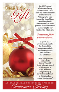 GratitudeGiftBulletinInsertHorizontal
