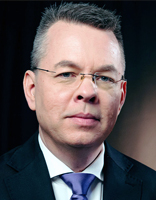 AndrewBrunson