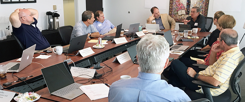 GivingCultureStudyCommittee201910