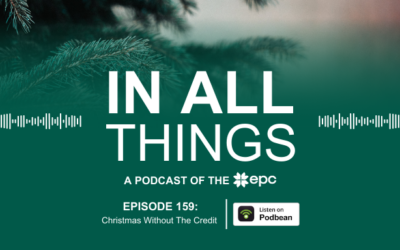 Episode 159: Christmas Without the Credit