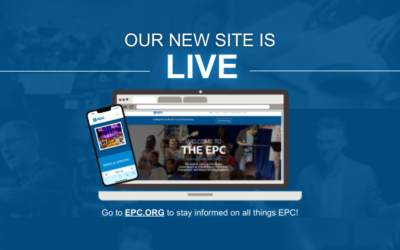 Our New Website Is Live!