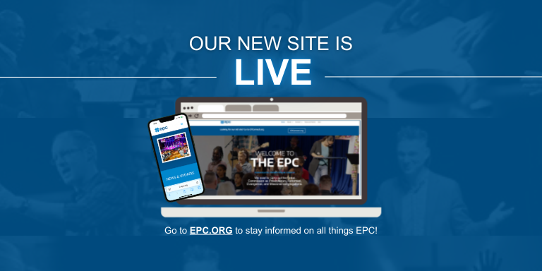 Our New Website Is Live!