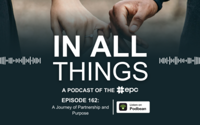 Episode 162: A Journey of Partnership and Purpose