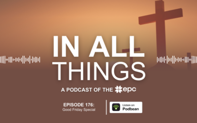 Episode 176: Good Friday Special