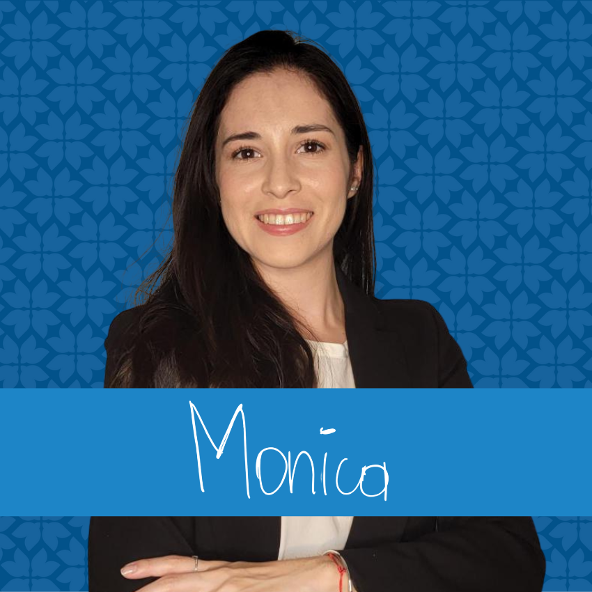 Monica Oliva Raudales