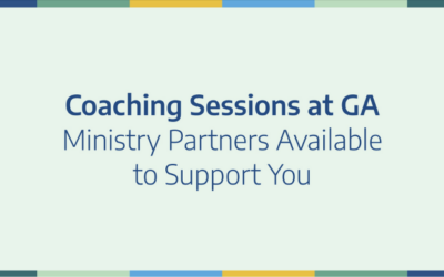 Complimentary Coaching Sessions For EPC Leaders!