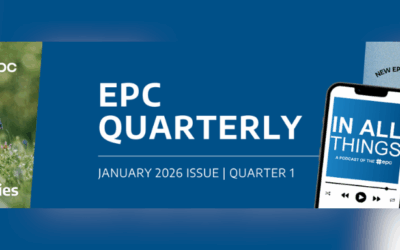 EPC Quarterly: January 2026