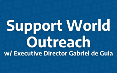 Support EPC World Outreach During the Global Conflict