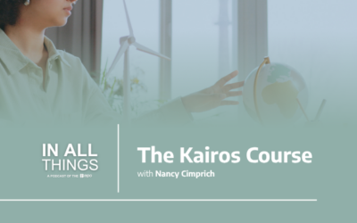 Episode 243: The Kairos Course