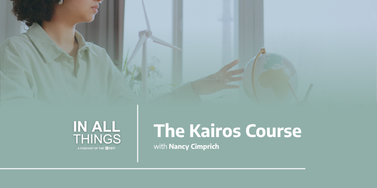 Episode 243: The Kairos Course