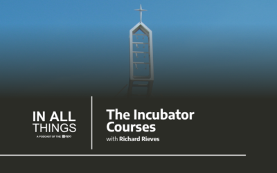 Episode 245: The Incubator Courses with Richard Rieves