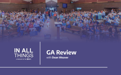 Episode 247: GA Review with Dean Weaver